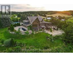 388303 20TH SIDE ROAD, Mono, Ontario