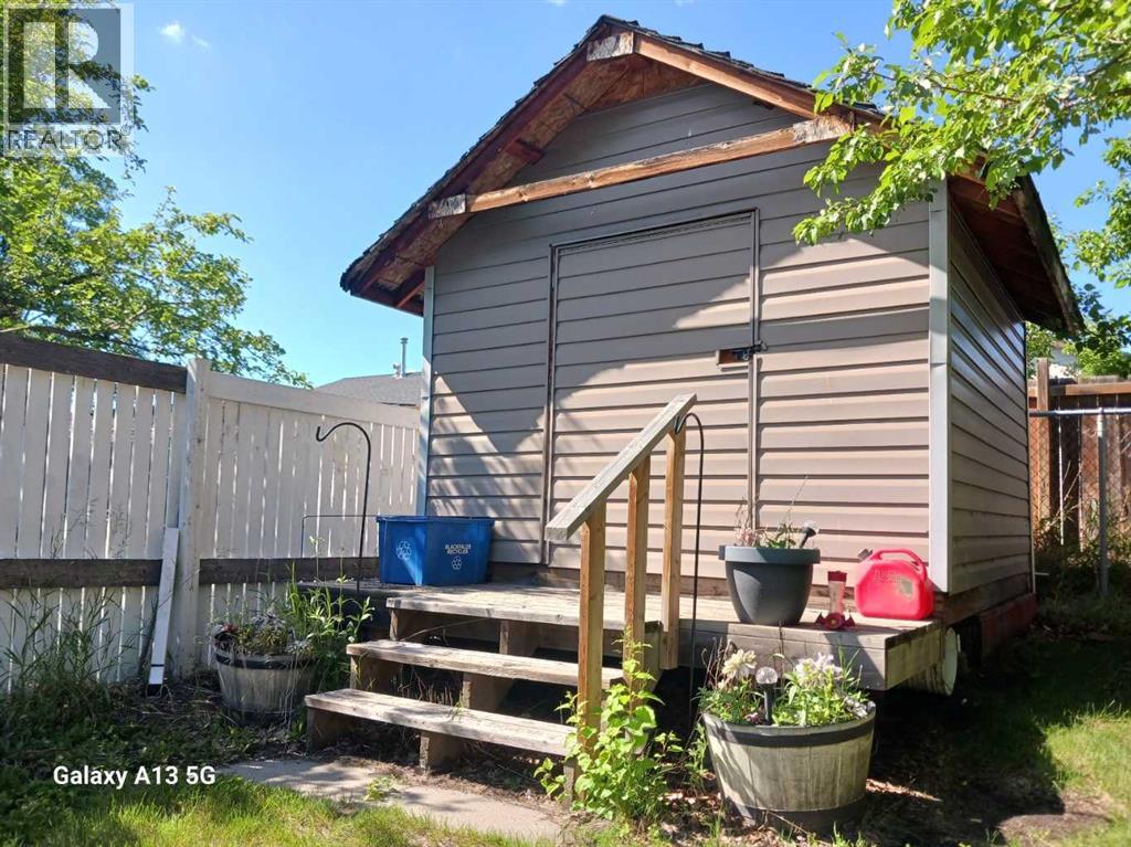 22, 4922 Womacks Road, Blackfalds, Alberta  T0M 0J0 - Photo 34 - A2323575