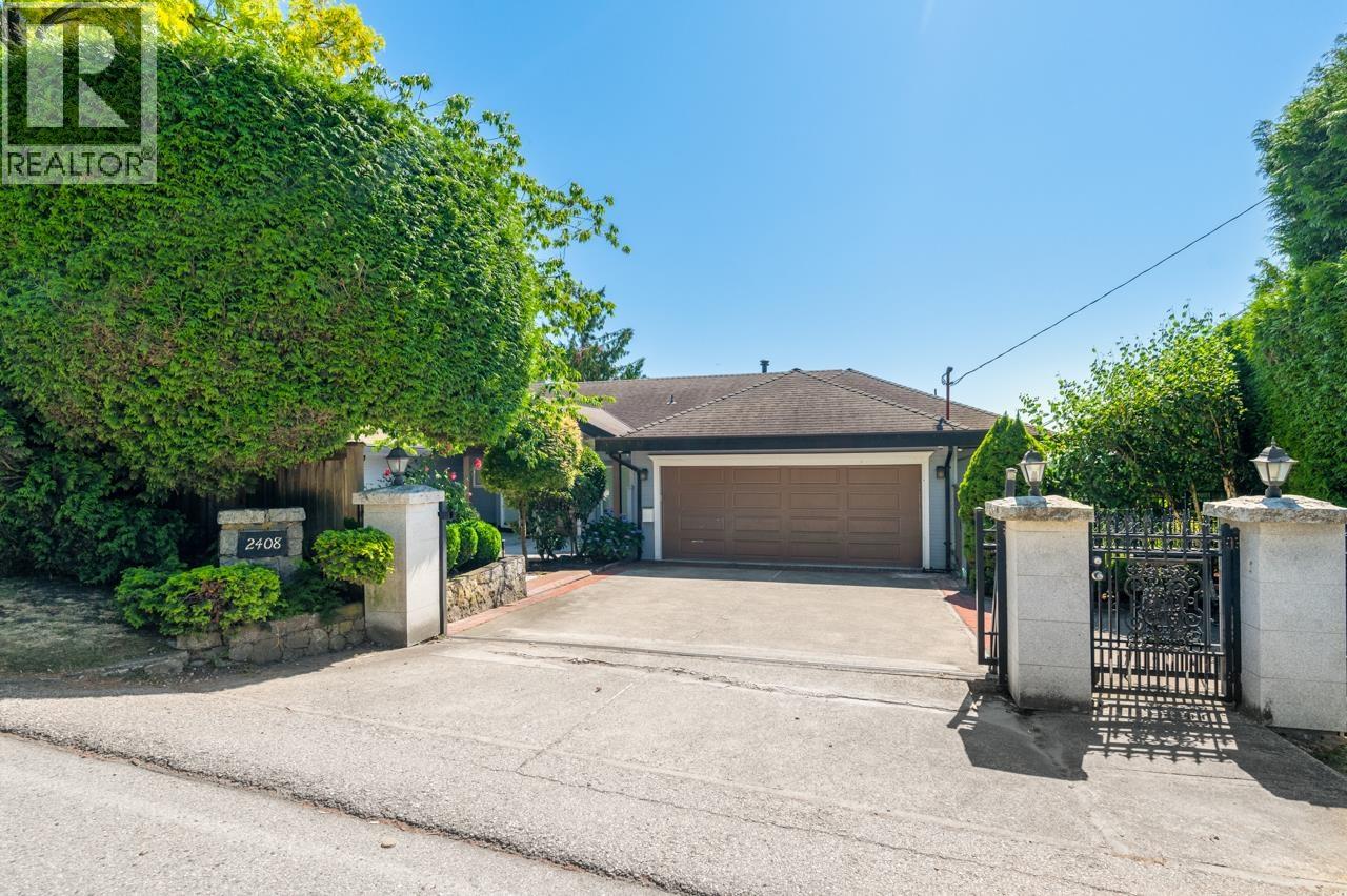 2408 SW Marine Drive, Vancouver, British Columbia  V6P 6C2 - Photo 7 - R3131441