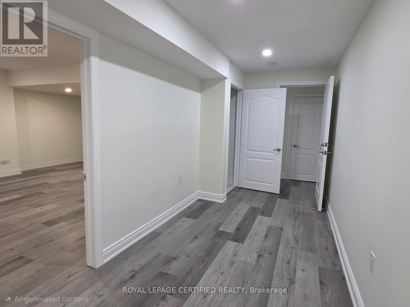 Bsmt - 4 Adastra Place, Brampton, Ontario  L6P 3B4 - Photo 11 - W13486374
