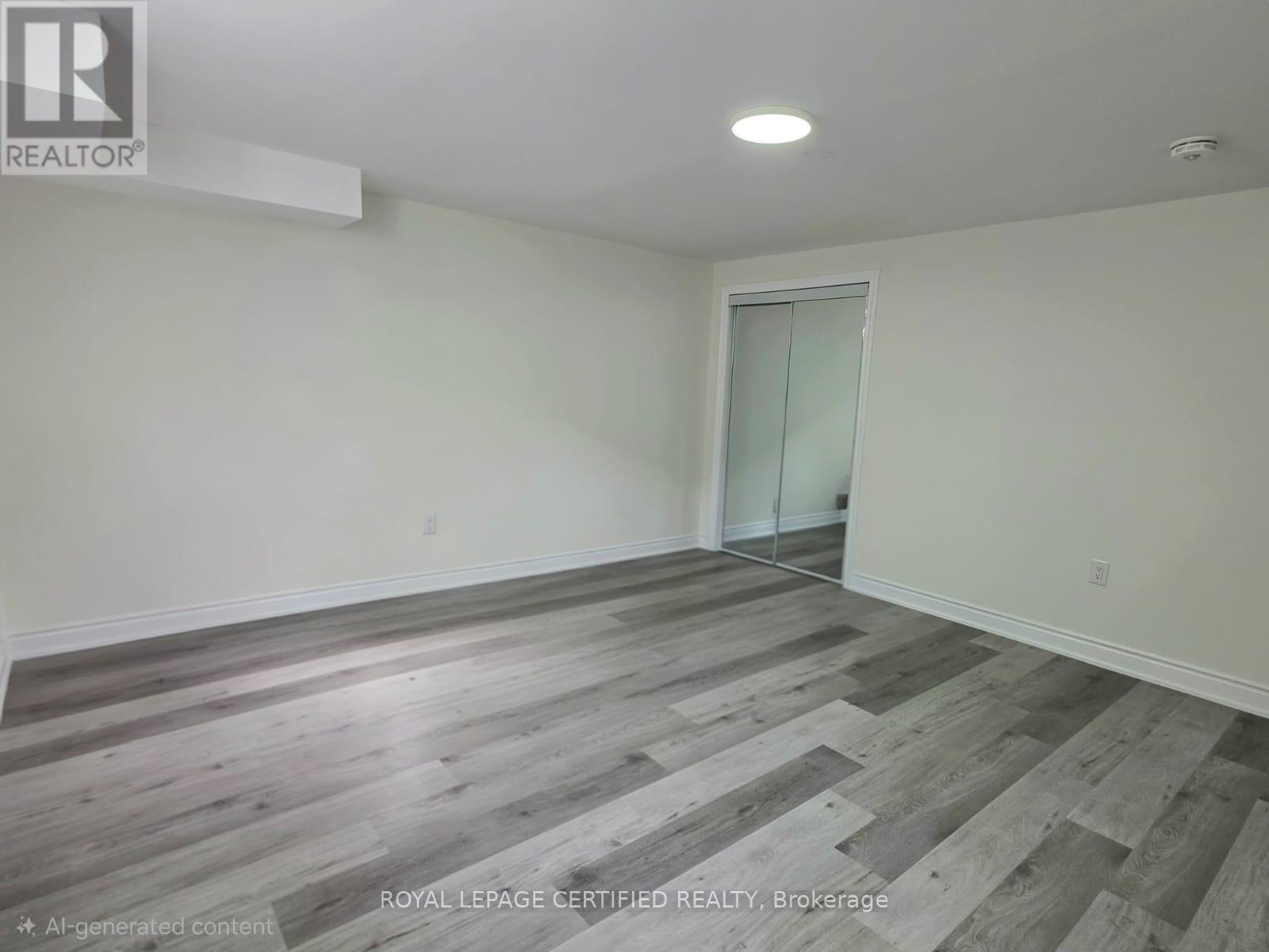 Bsmt - 4 Adastra Place, Brampton, Ontario  L6P 3B4 - Photo 7 - W13486374