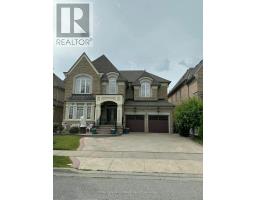 BSMT - 4 ADASTRA PLACE, Brampton, Ontario
