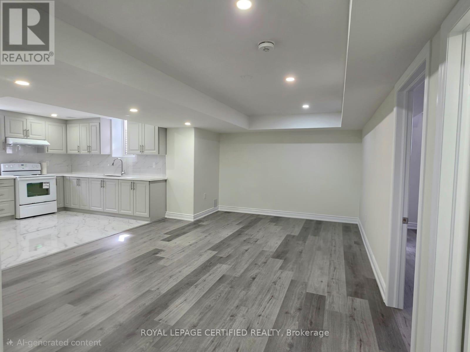 Bsmt - 4 Adastra Place, Brampton, Ontario  L6P 3B4 - Photo 3 - W13486374
