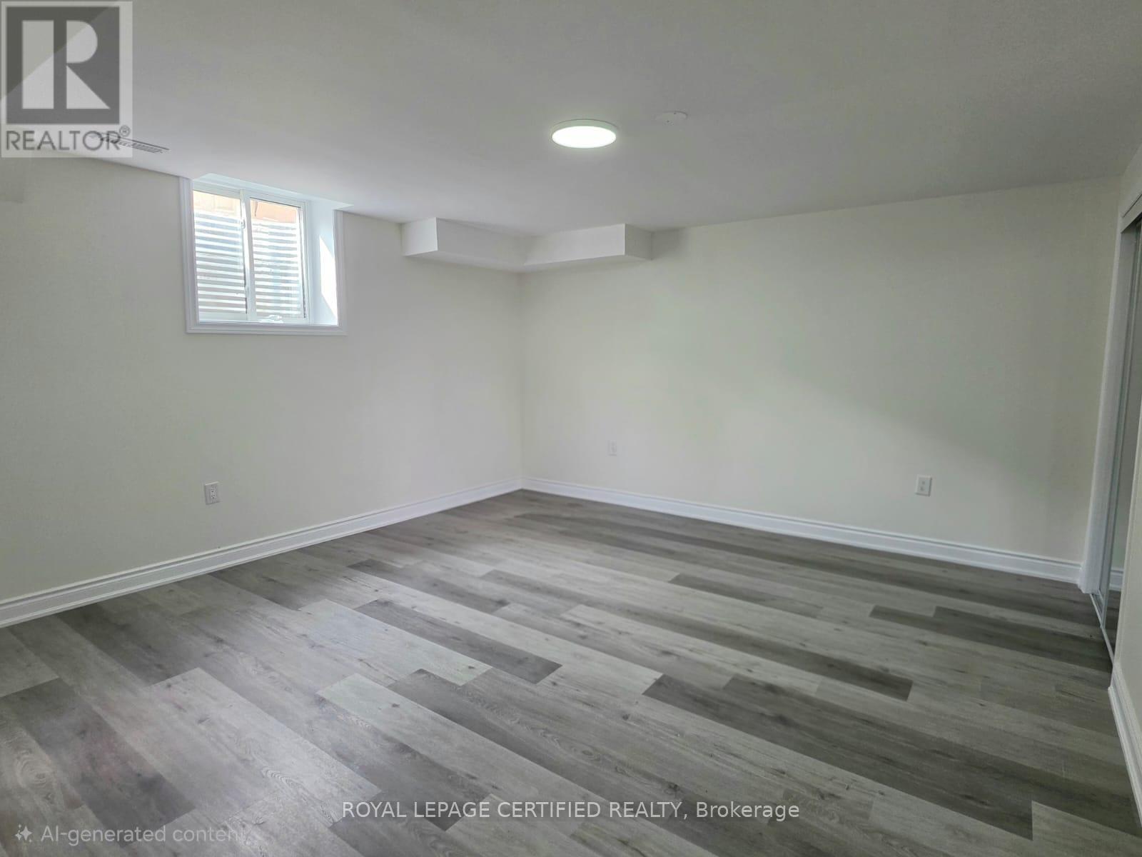 Bsmt - 4 Adastra Place, Brampton, Ontario  L6P 3B4 - Photo 8 - W13486374