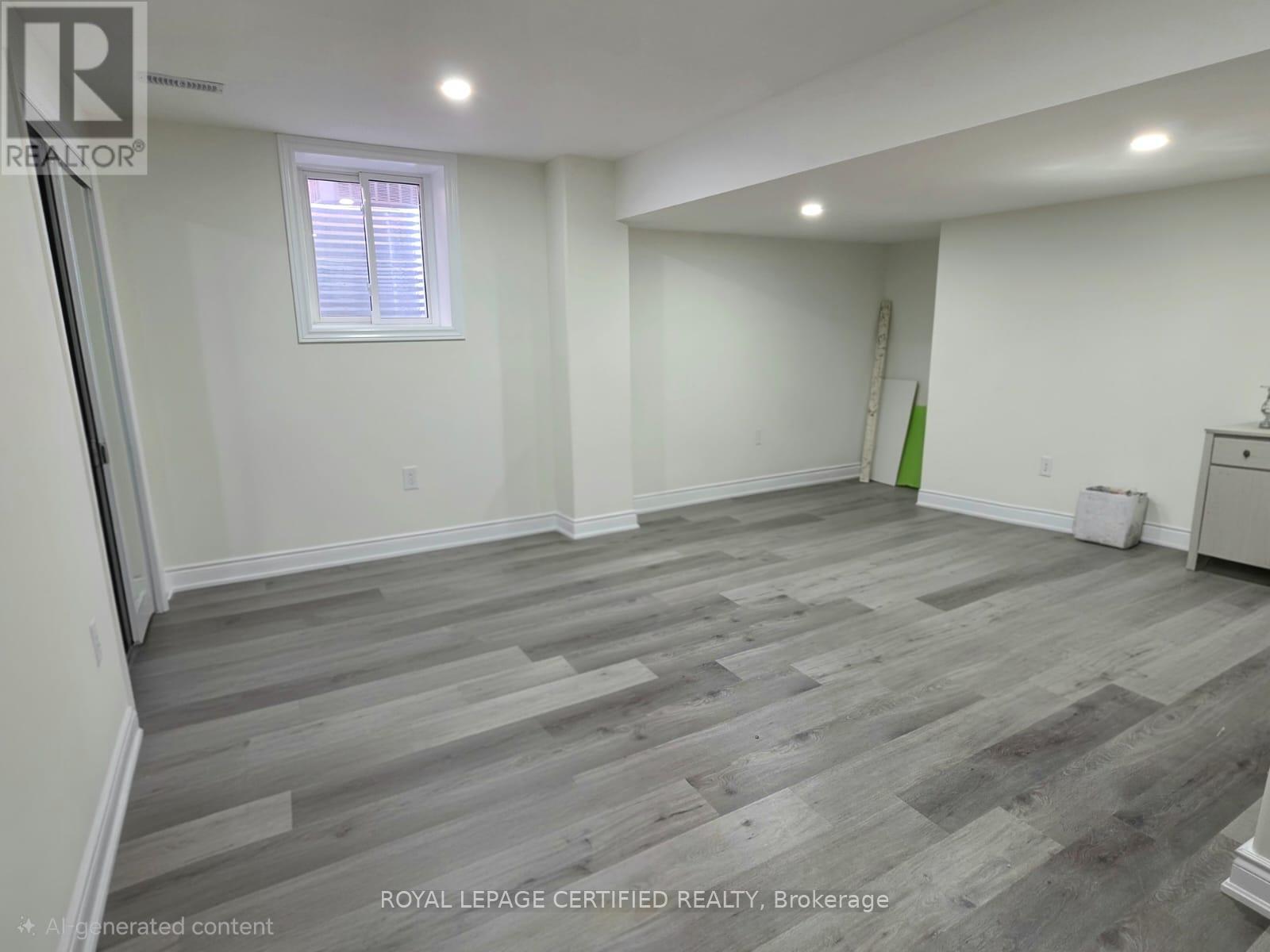 Bsmt - 4 Adastra Place, Brampton, Ontario  L6P 3B4 - Photo 6 - W13486374