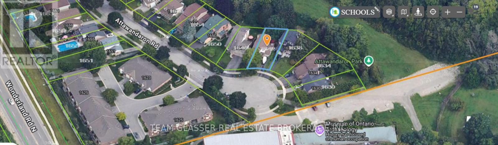 1642 Attawandaron Road E, London North, Ontario  N6G 3M6 - Photo 20 - X13467054