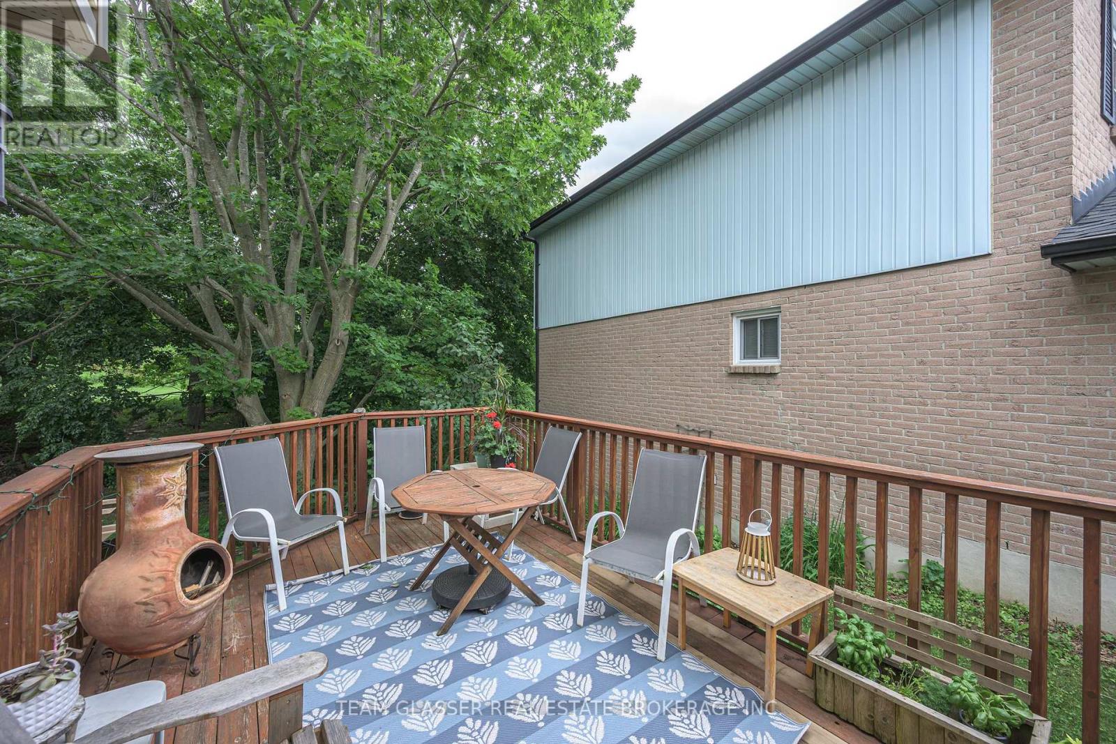 1642 Attawandaron Road E, London North, Ontario  N6G 3M6 - Photo 16 - X13467054