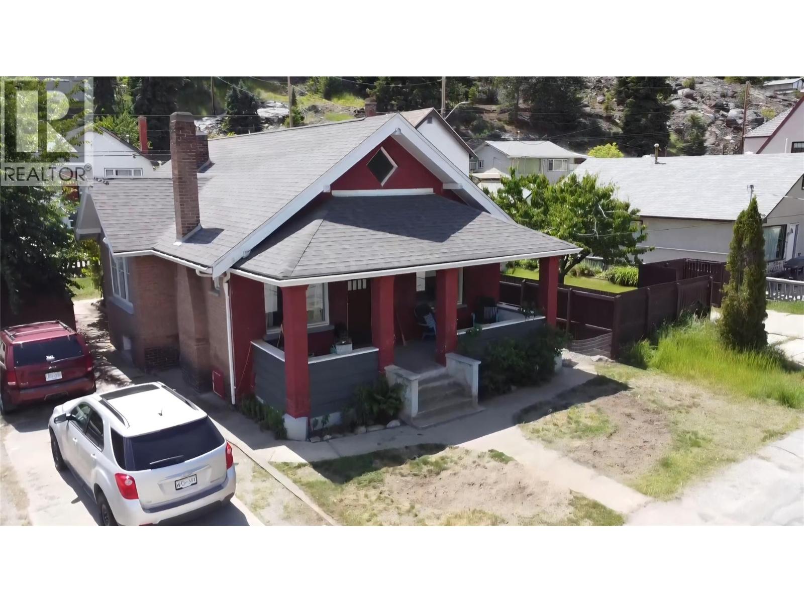 390 Binns Street, Trail, British Columbia