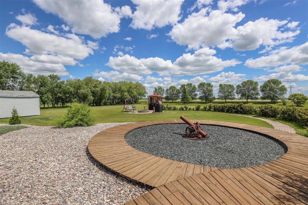 46 Ramblewood Road, Winnipeg, Manitoba R3X 1W2 - Photo 3 - 202614816