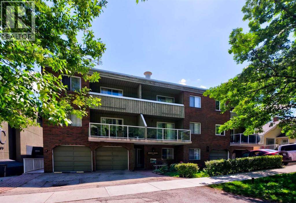 304, 1814 18 Street Sw, Calgary, Alberta  T2T 4T1 - Photo 34 - A2323209
