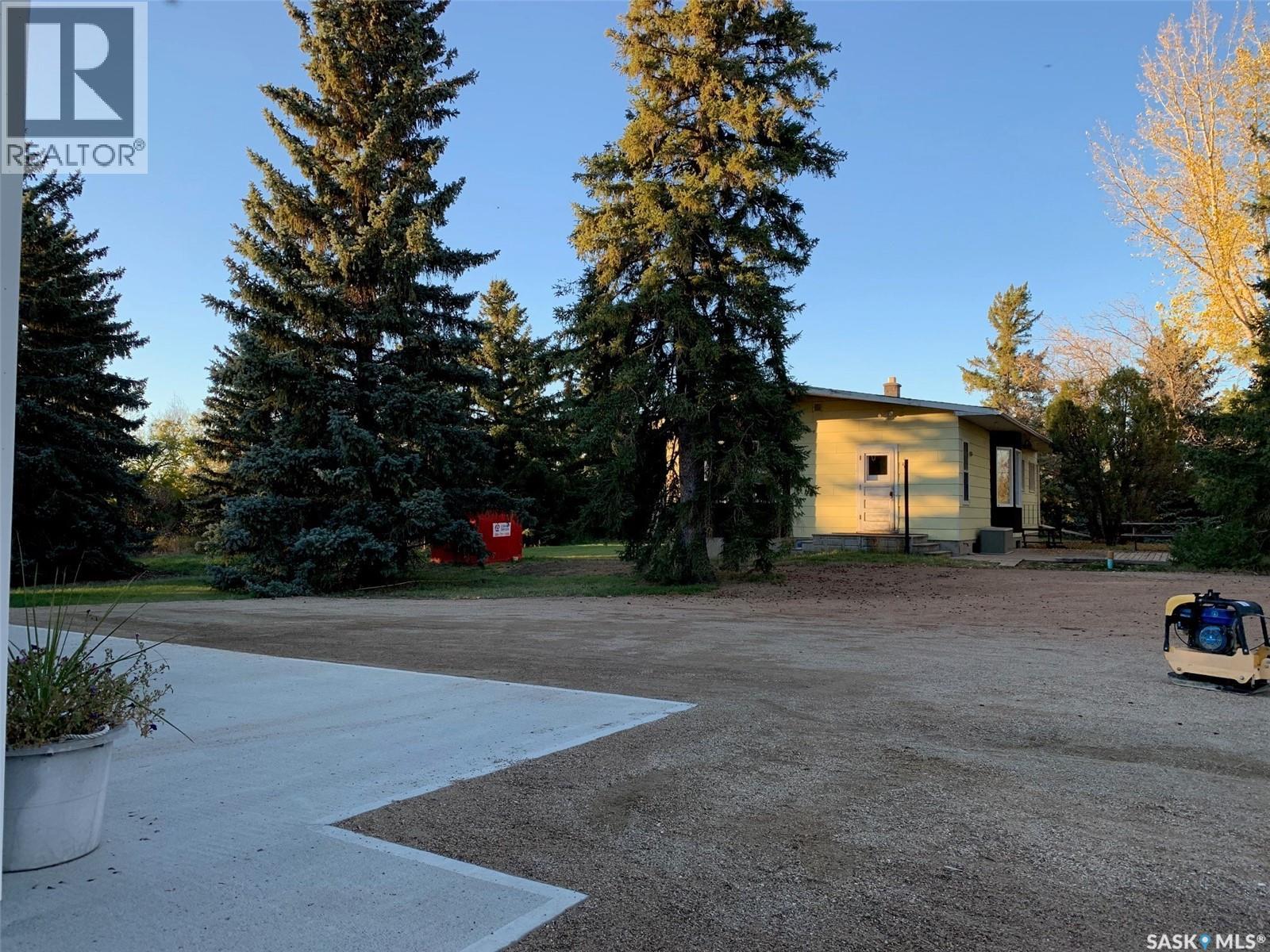 Bruce Acreage, Sherwood Rm No. 159, Saskatchewan   - Photo 11 - SK032190