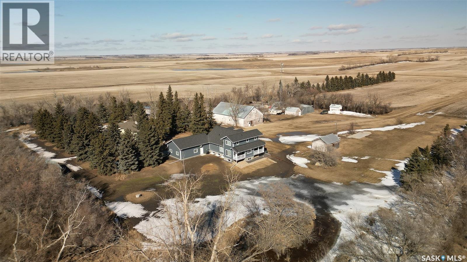 Bruce Acreage, Sherwood Rm No. 159, Saskatchewan   - Photo 50 - SK032190