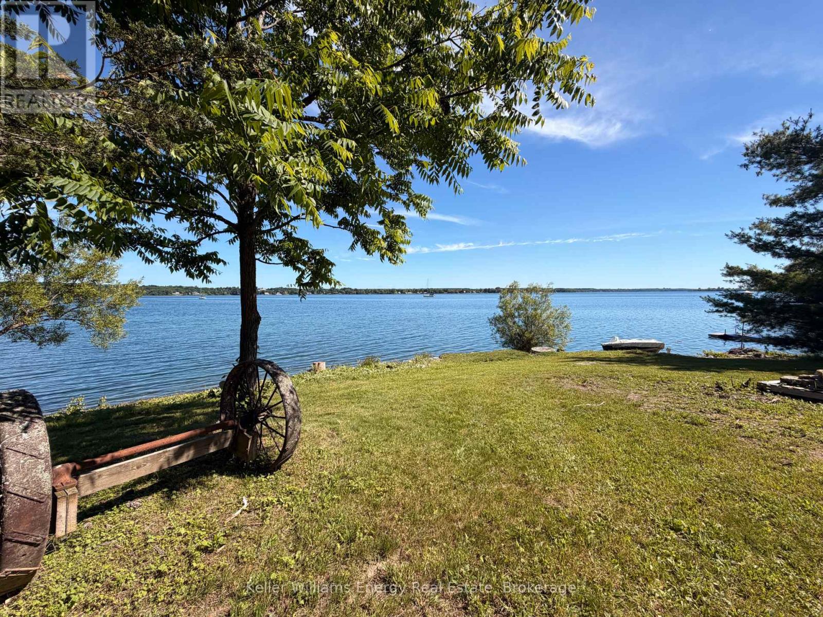 41 Back Lane, Prince Edward County (South Marysburg Ward), Ontario  K0K 2P0 - Photo 2 - X13486720