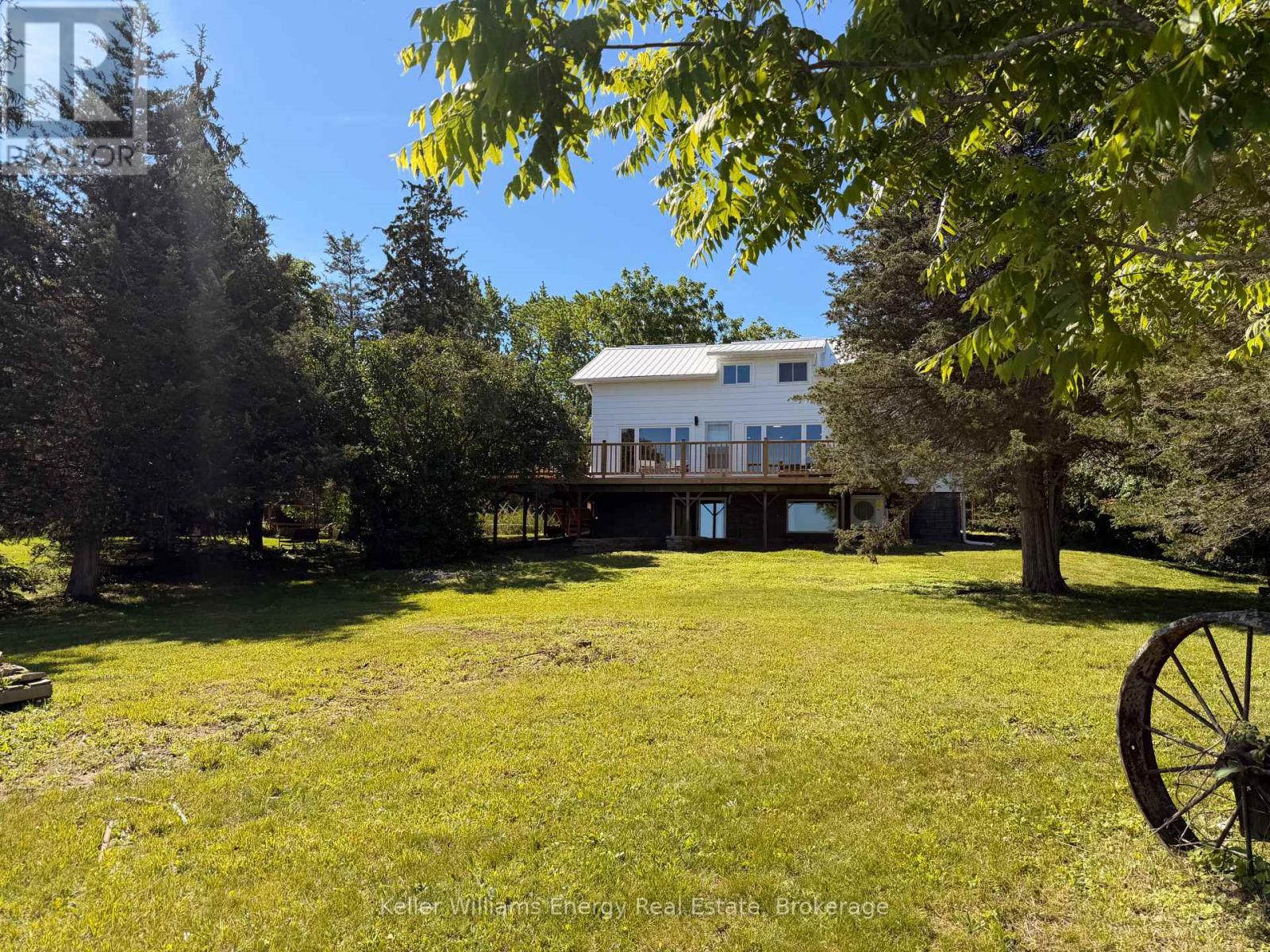 41 Back Lane, Prince Edward County (South Marysburg Ward), Ontario  K0K 2P0 - Photo 21 - X13486720