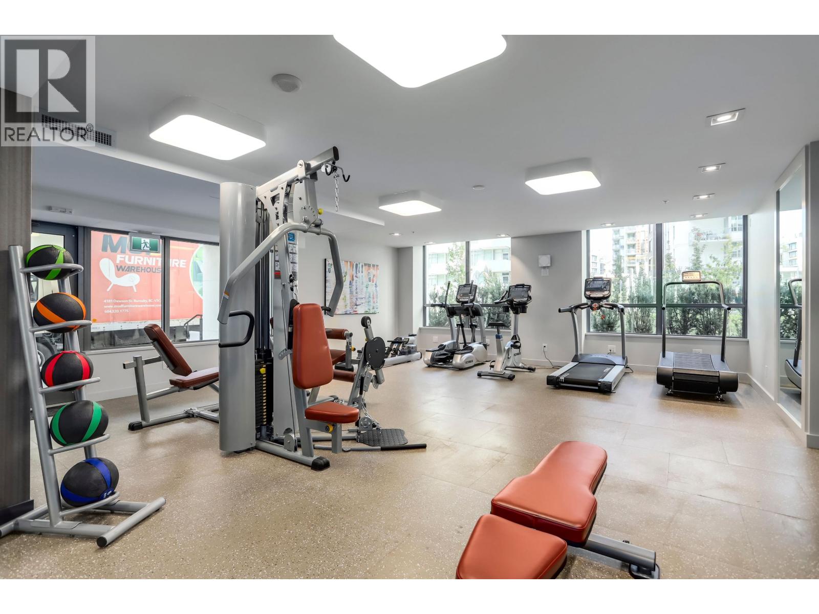 808 1688 Pullman Porter Street, Vancouver, British Columbia  V6A 0H3 - Photo 8 - R3139524