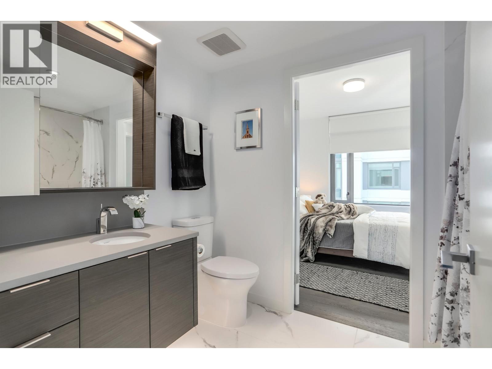 808 1688 Pullman Porter Street, Vancouver, British Columbia  V6A 0H3 - Photo 7 - R3139524