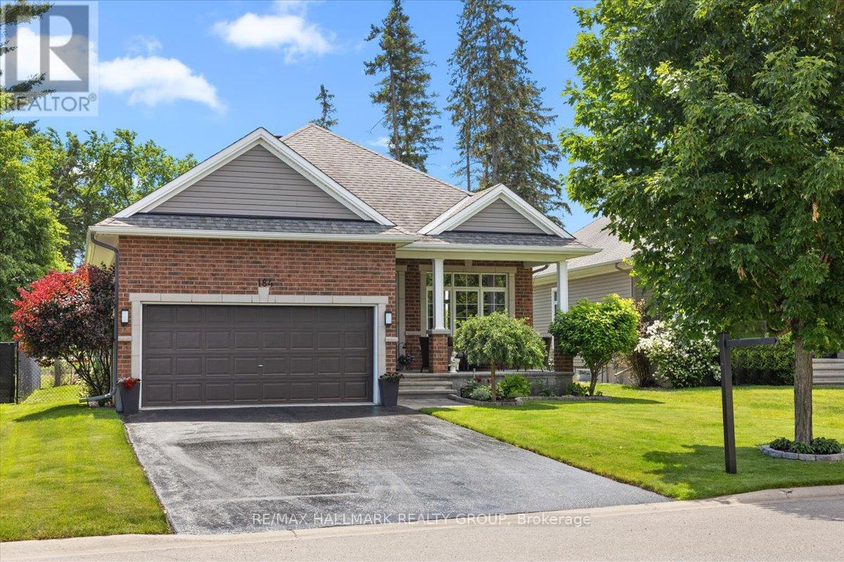 184 BONNYLEY CRESCENT, North Grenville, Ontario