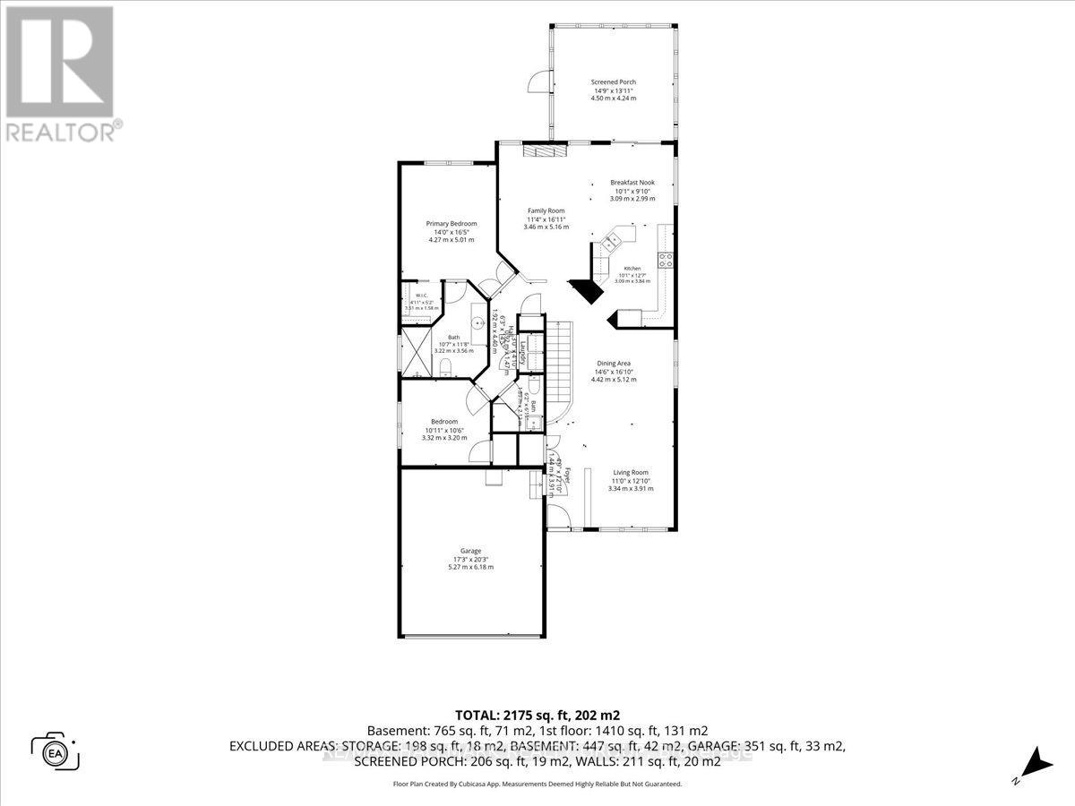 184 Bonnyley Crescent, North Grenville, Ontario  K0G 1J0 - Photo 48 - X13486736