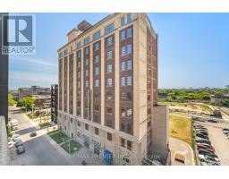 708 - 181 STERLING AVENUE, Toronto, Ontario