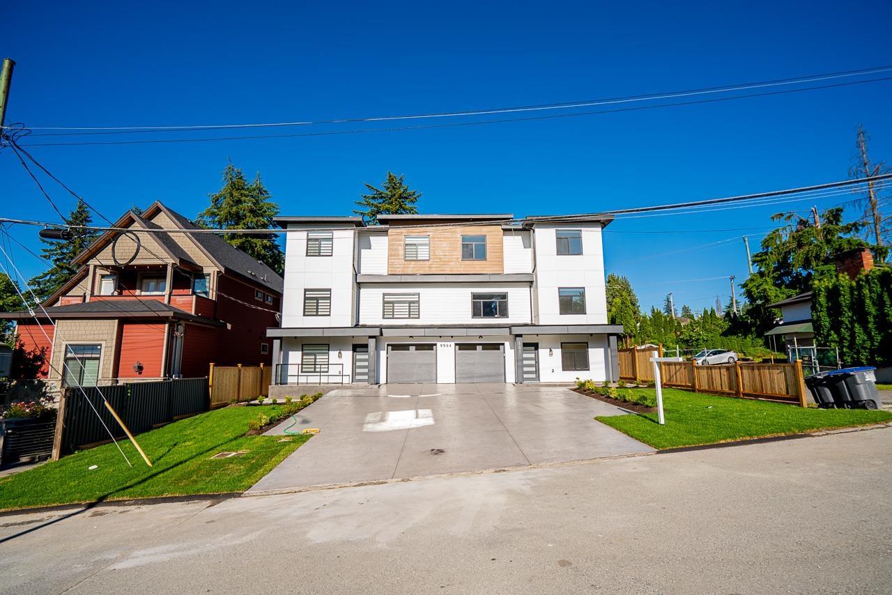 101 9964 120 STREET, Surrey, British Columbia