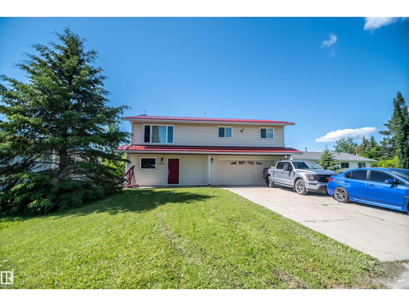 4632 46 Av, Rural Lac Ste. Anne County, Alberta  T0E 0A0 - Photo 1 - E4495496