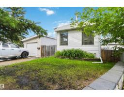372 Evergreen Pa NW NW, Edmonton, Alberta T5Y 4M2 (29950502)
