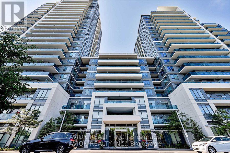 412 - 7167 YONGE STREET, Markham, Ontario