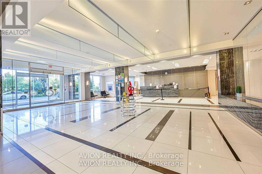 412 - 7167 Yonge Street, Markham, Ontario  L3T 0C9 - Photo 2 - N13486738
