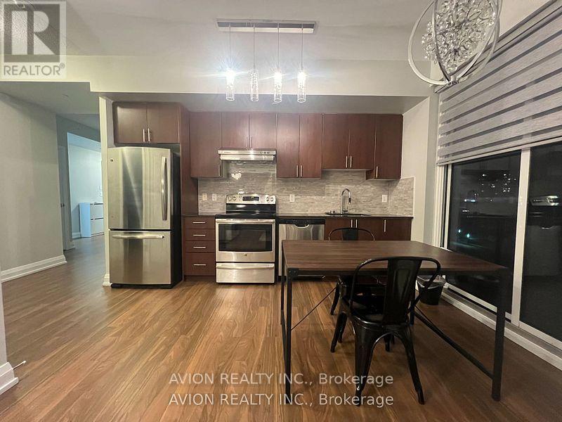 412 - 7167 Yonge Street, Markham, Ontario  L3T 0C9 - Photo 3 - N13486738