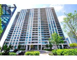 307 - 349 RATHBURN ROAD, Mississauga, Ontario