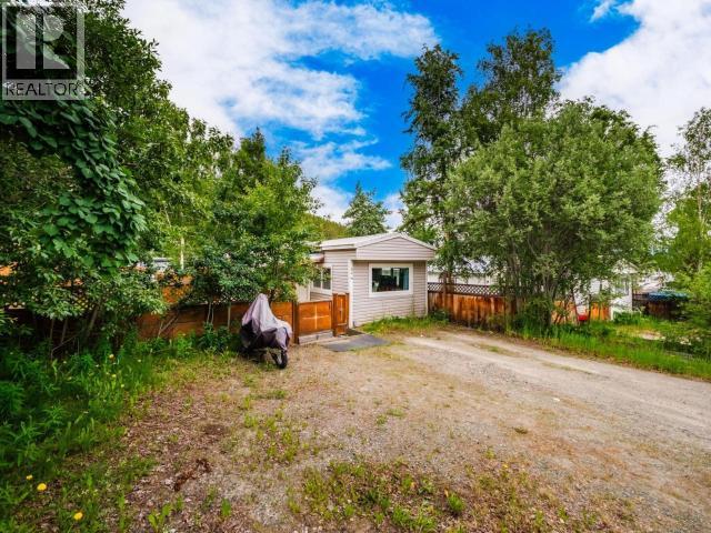 94-4 PROSPECTOR ROAD, Whitehorse, Yukon