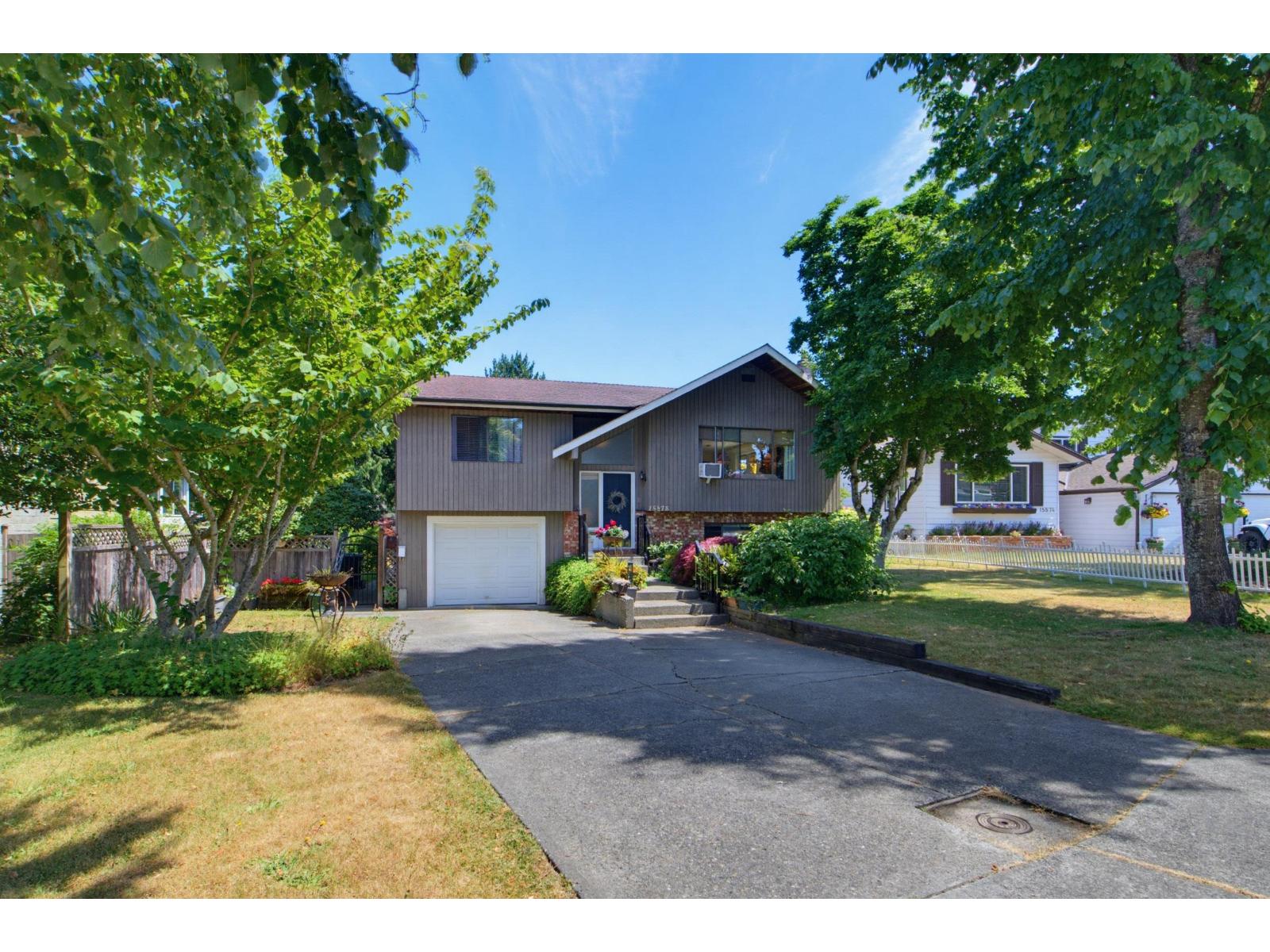 15578 Poplar Drive, Surrey, British Columbia  V4A 5H8 - Photo 1 - R3139793