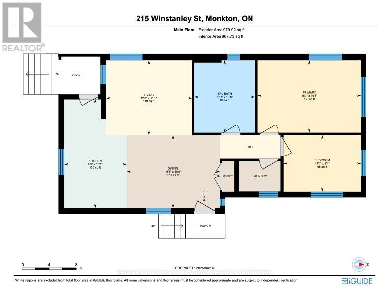 215 Winstanley Street, West Perth, Ontario  N0K 1P0 - Photo 32 - X13486712