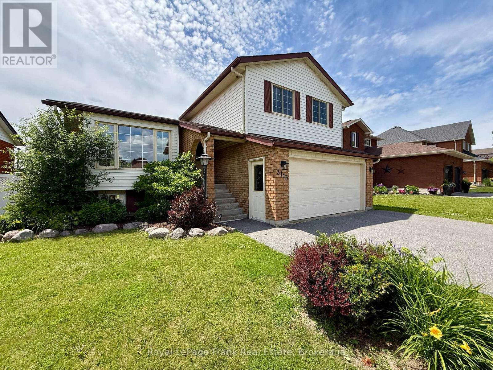 3113 WESTRIDGE BOULEVARD, Peterborough, Ontario