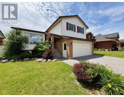 3113 WESTRIDGE BOULEVARD, Peterborough, Ontario