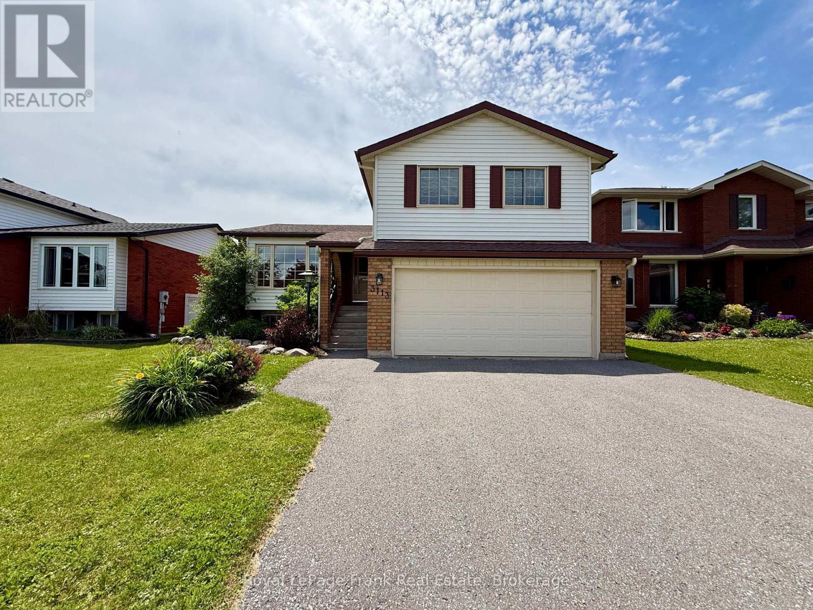 3113 Westridge Boulevard, Peterborough, Ontario  K9K 1Z5 - Photo 2 - X13486122