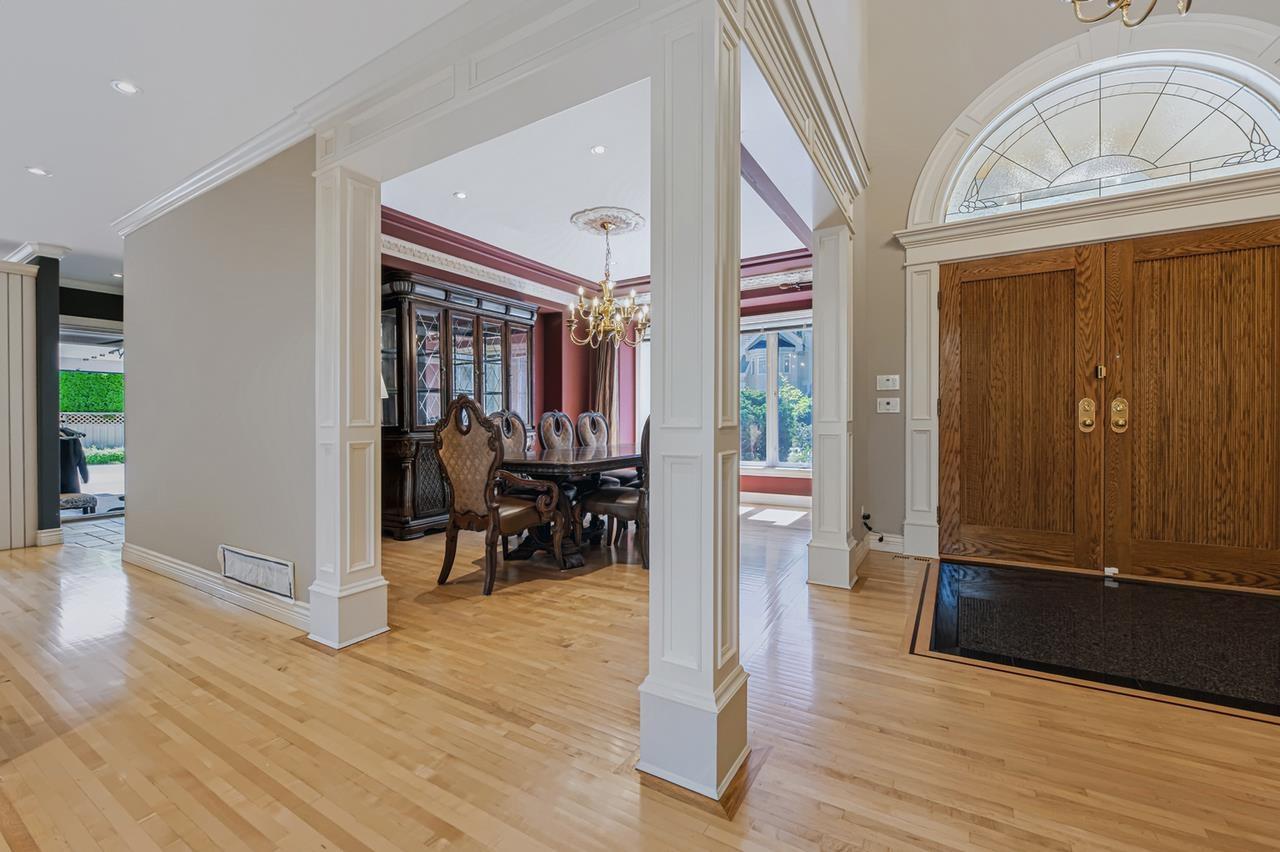 2248 136 Street, Surrey, British Columbia  V4A 9V2 - Photo 4 - R3139549