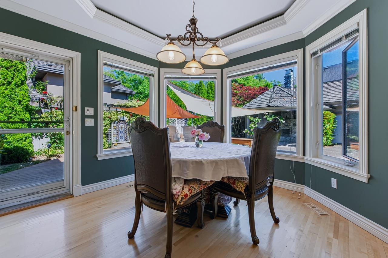 2248 136 Street, Surrey, British Columbia  V4A 9V2 - Photo 7 - R3139549