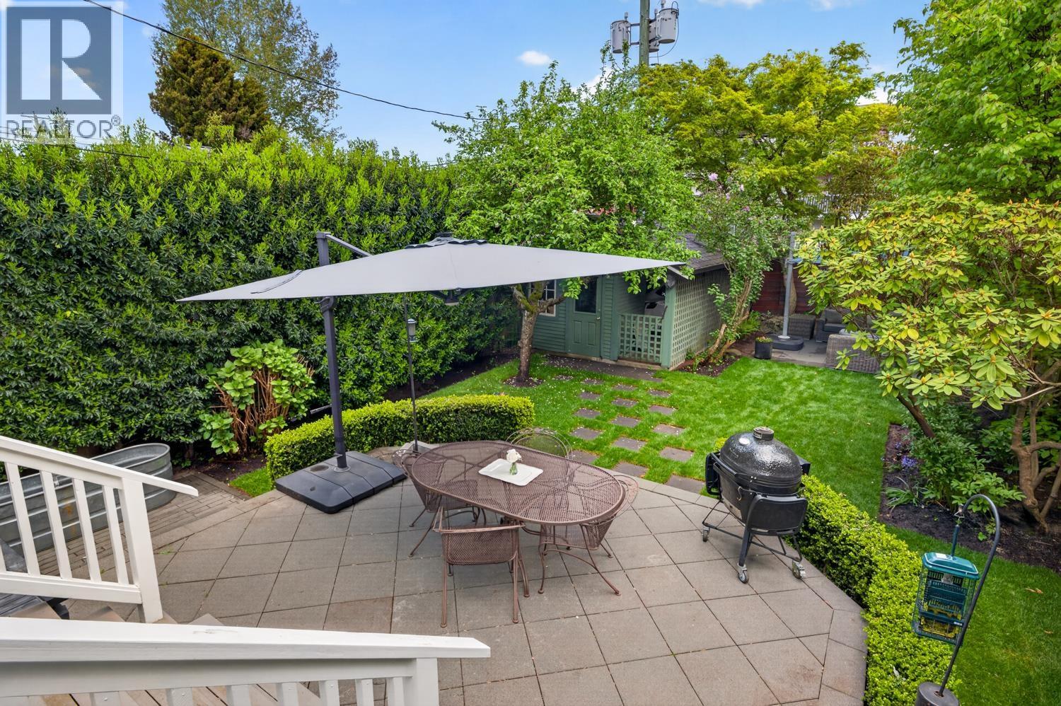 565 E 45th Avenue, Vancouver, British Columbia  V5W 1X6 - Photo 12 - R3139839