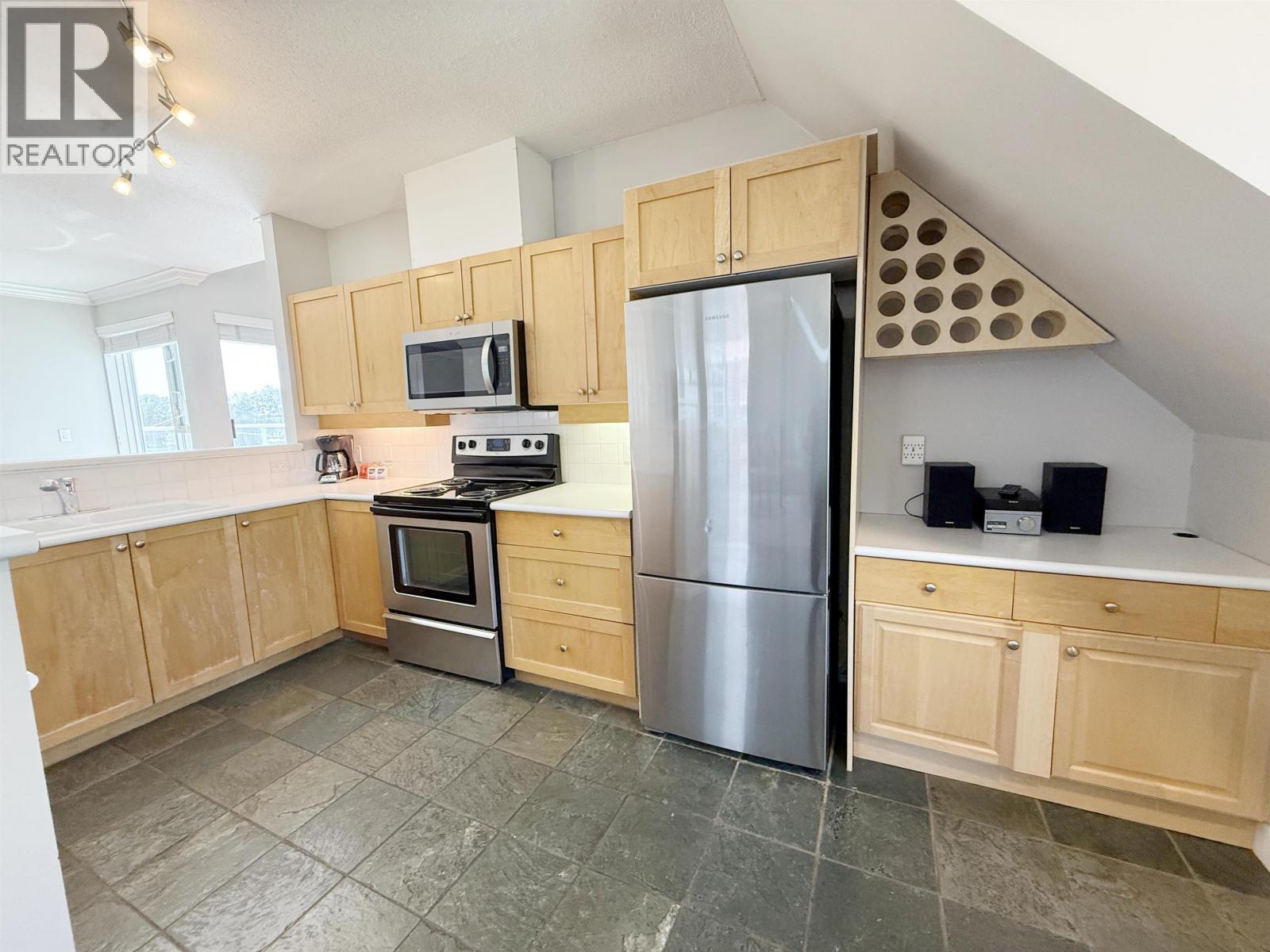 403 1990 E Kent Avenue, Vancouver, British Columbia  V5P 4X5 - Photo 17 - R3139835