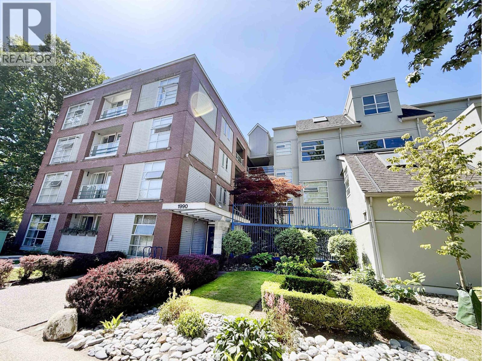 403 1990 E Kent Avenue, Vancouver, British Columbia  V5P 4X5 - Photo 2 - R3139835