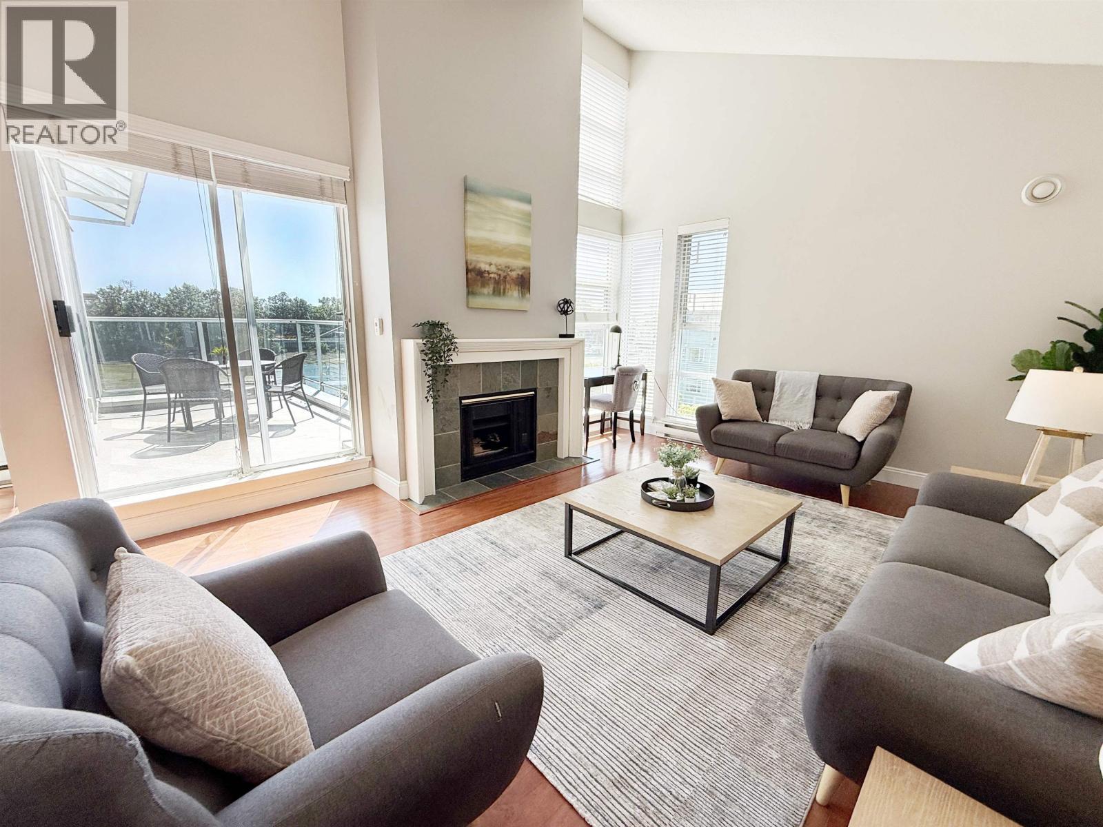 403 1990 E Kent Avenue, Vancouver, British Columbia  V5P 4X5 - Photo 4 - R3139835