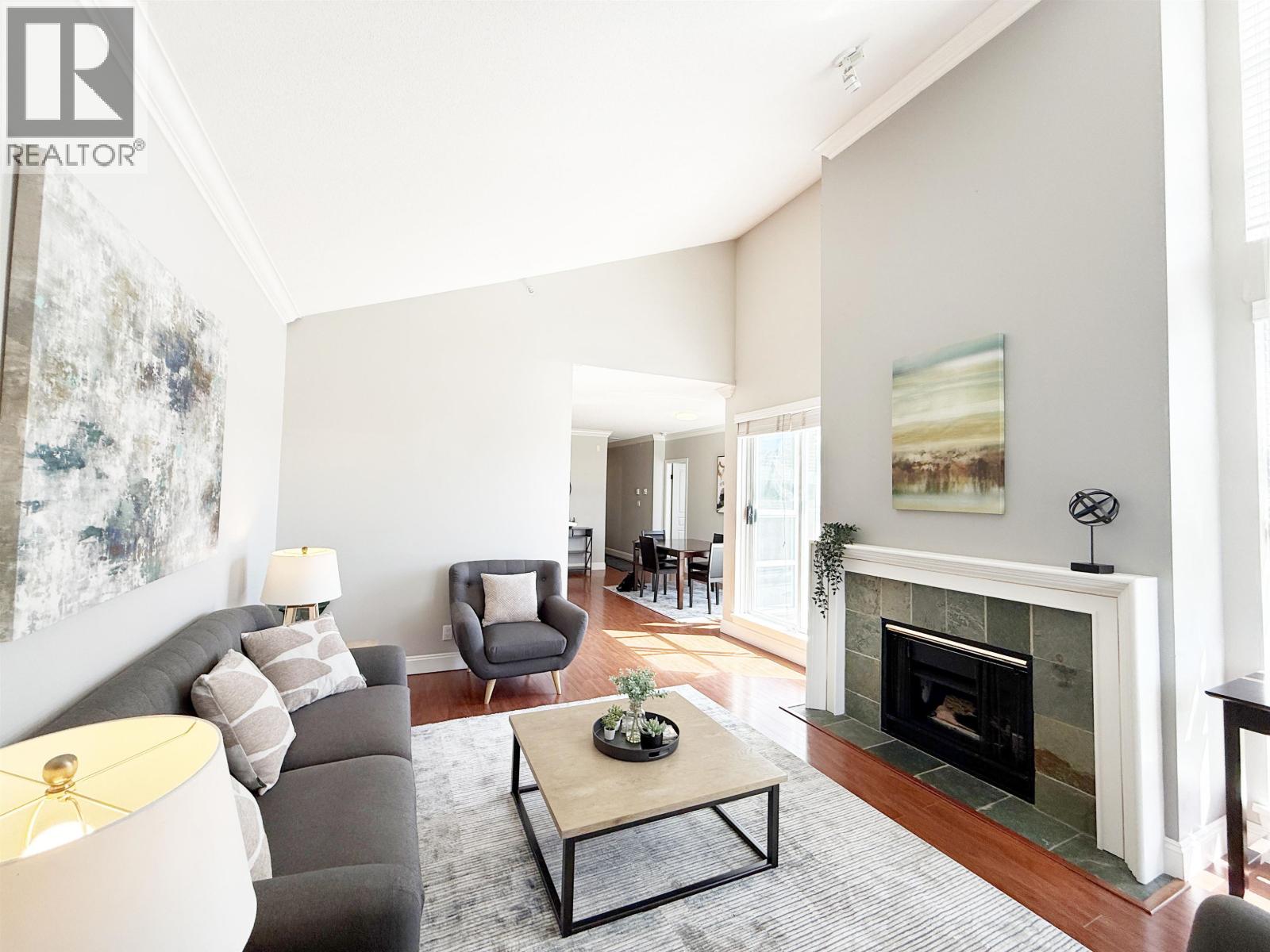 403 1990 E Kent Avenue, Vancouver, British Columbia  V5P 4X5 - Photo 7 - R3139835