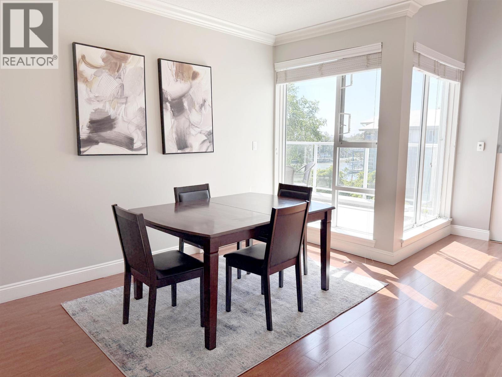 403 1990 E Kent Avenue, Vancouver, British Columbia  V5P 4X5 - Photo 8 - R3139835