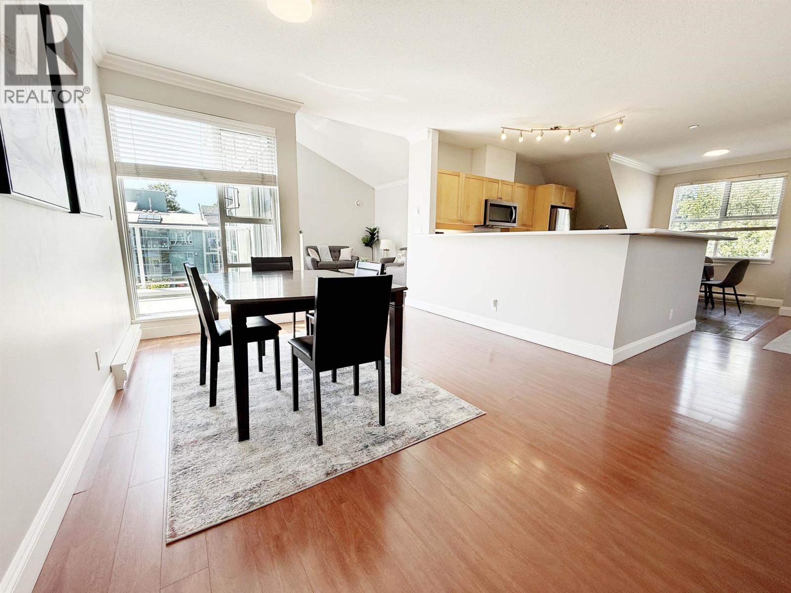 403 1990 E Kent Avenue, Vancouver, British Columbia  V5P 4X5 - Photo 9 - R3139835