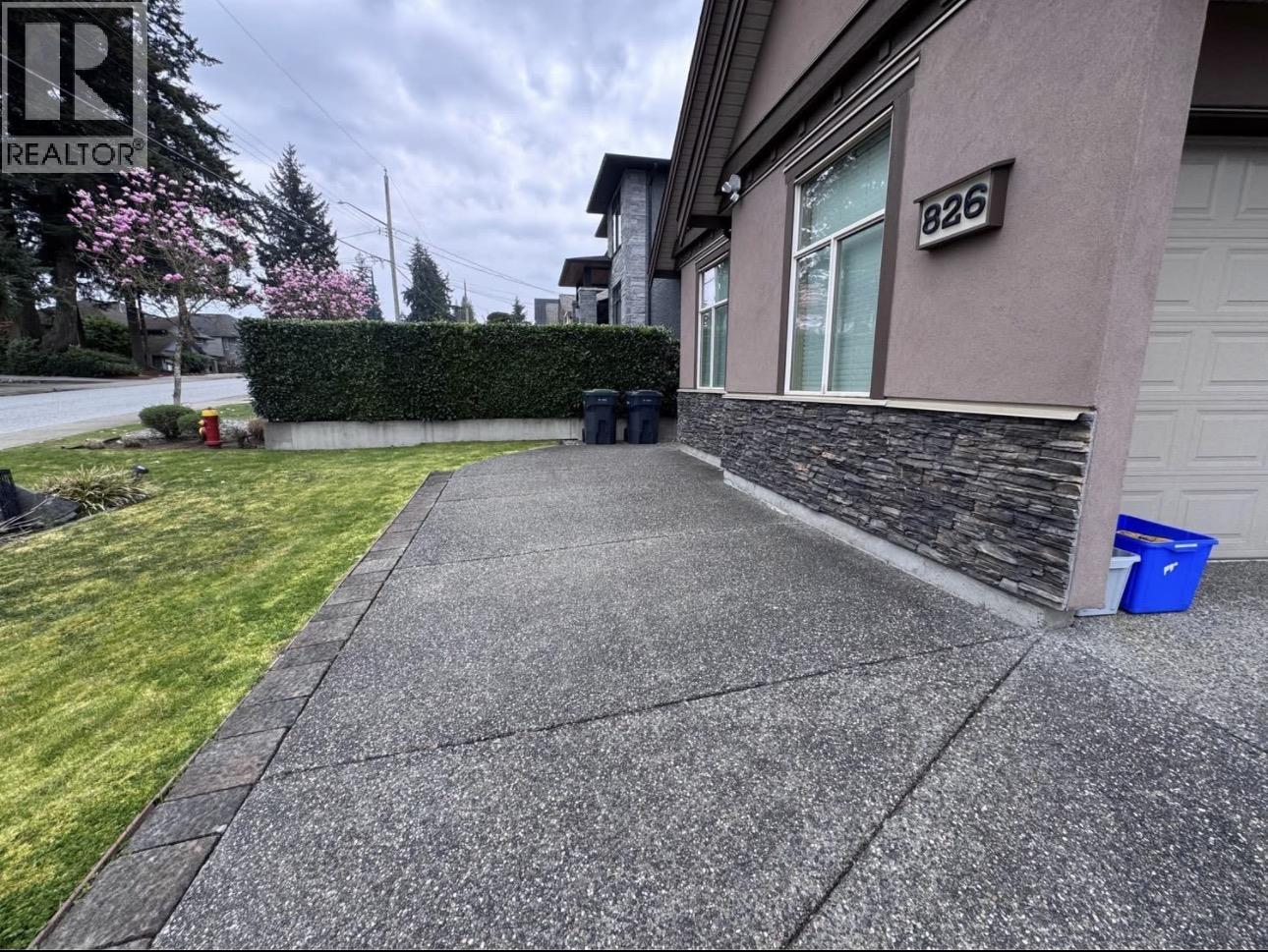 Basement-826 Cottonwood Avenue, Coquitlam, British Columbia  V3J 2T1 - Photo 14 - R3139841