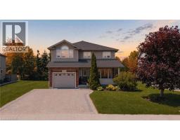 91 ANDREWS Drive, Drayton, Ontario