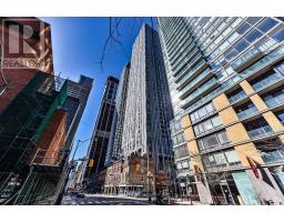 3208 - 1 YORKVILLE AVENUE, Toronto, Ontario