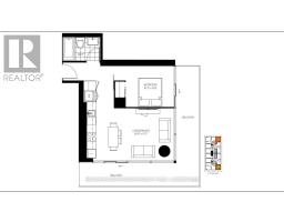 4103 - 50 CHARLES STREET E, Toronto, Ontario