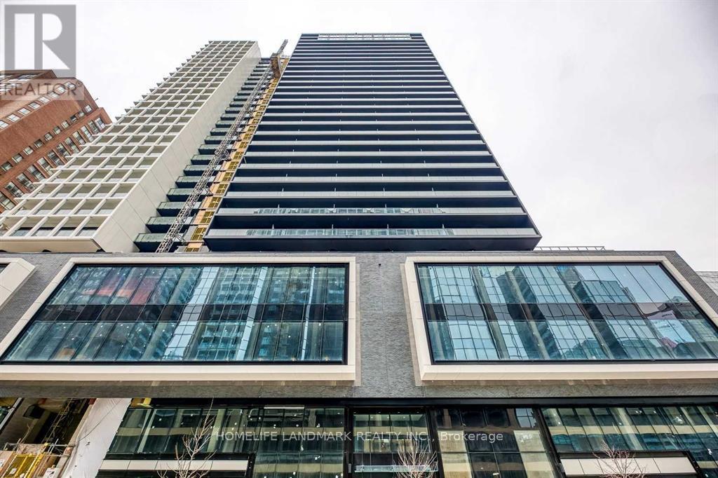 1606 - 20 EDWARD STREET, Toronto, Ontario